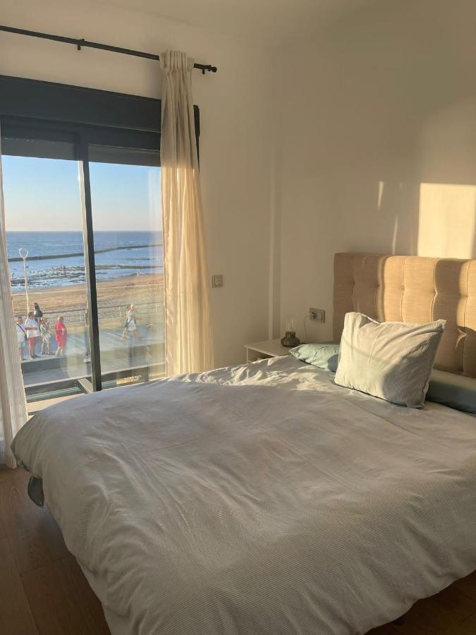 צ'יפיונה Apartamento Con Piscina En El Paseo Cruz Del Mar מראה חיצוני תמונה