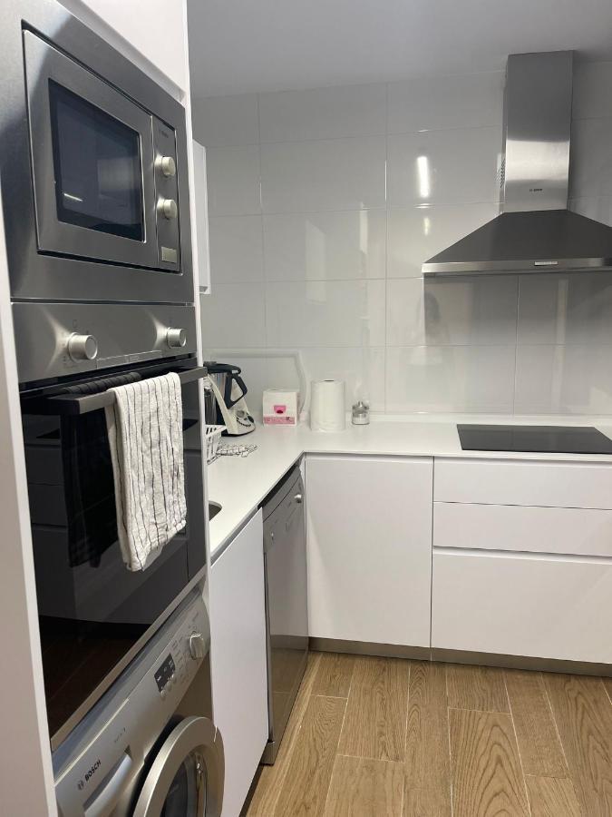 צ'יפיונה Apartamento Con Piscina En El Paseo Cruz Del Mar מראה חיצוני תמונה